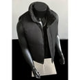 thumbnail image 5 of YueHuiYing Men's Vest Sleeveless Zip Up Jackets Coat Lightweight Quilted Gilet with Pockets, 5 of 5
