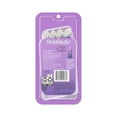 thumbnail image 5 of Skintimate Exotic Violet Blooms 4-Blade Women's Disposable Razor, 4 Ct, 5 of 8