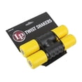 thumbnail image 3 of LATIN PERCUSSION Shaker Suave Twist LP441T-S amarillo 17x4x17.6, 3 of 4