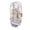 White, variant on Elegant Large Bird Cage with Support Legs, Metal Birdcage with Accessories, 39.4in Luxury Parrot Aviary for Lovebirds, Cockatiels, Grey Parrots