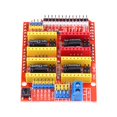 thumbnail image 5 of CNC Shield Expansion Board 4Pcs A4988 Stepper Motor Driver For Engraver 3D Printer, 5 of 5