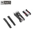 thumbnail image 4 of Duuti Steel Mountain Bicycle Repairing Tool Portátil Multifuncional Handheld Mantenimiento de Herramientas de Mantenimiento Accesoreis Destornilladores Inevent OD003245-00, 4 of 7