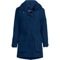 thumbnail image 3 of Lands' End Women's Squall Waterproof Insulated Parka, 3 of 4