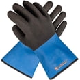thumbnail image 1 of Grill Armor Extreme Heat Resistant Waterproof Oven Gloves - EN407 Certified 932F with Hot Liquid Protection - Cooking Gloves for BBQ, Grilling, Baking, 1 of 5