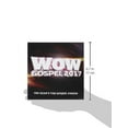 thumbnail image 3 of WOW Gospel 2017 (DVD), RCA, Special Interests, 3 of 3