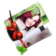 thumbnail image 4 of Tinte temporal para el cabello Sincero crema colorante desechable color morado uva, 4 of 10