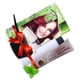 thumbnail image 4 of Tinte temporal para el cabello, crema de Color para el cabello desechable, suave, irritante, refrescante, para fotografía de rendimiento, naranja sucio, 4 of 8