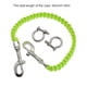 thumbnail image 5 of Greeniant Keep Diving 55CM Cámara Cuerda Carcasa Mango Hebilla Cinturón resistente al desgaste Cordón portátil impermeable para fotografía de Deportes acuáticos Verde Greeniant OD002643-02B, 5 of 6