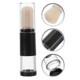 thumbnail image 5 of Aloha Powder Brush Refillable Powder Brush Foundation Brush Highlighter Brush Travel Makeup Brush, 5 of 8