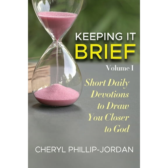 Keeping it Brief, (Paperback)