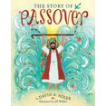 thumbnail image 2 of The Story of Passover, (Paperback), 2 of 2