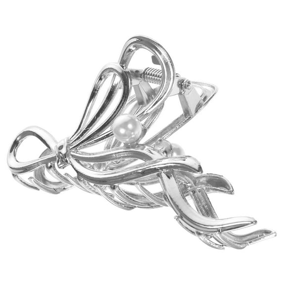 unbranded Large Hair Claw Clip Butterfly Hair Claw Clip Decorative Hair Clip Women Claw Clip