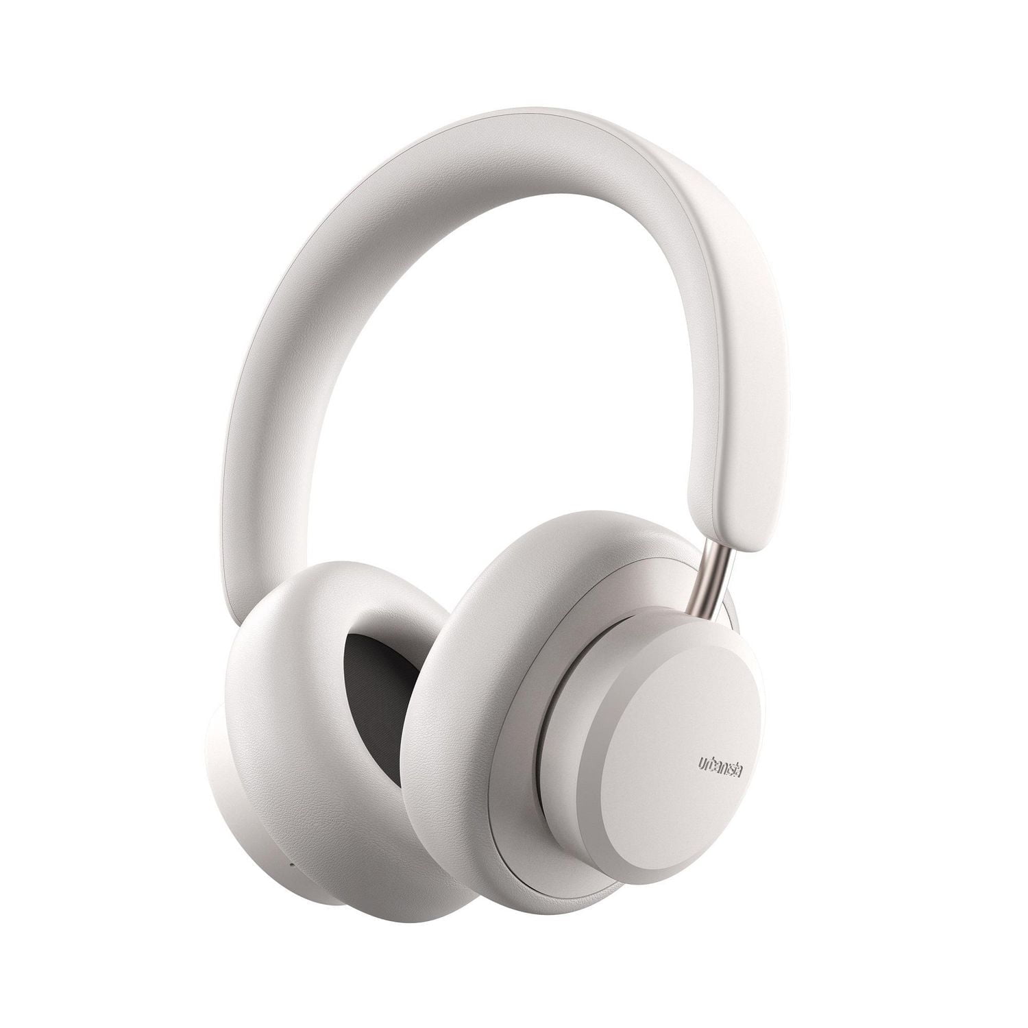 Urbanista Miami ANC - Casque circum-auriculaire à Réduction de Bruit Active