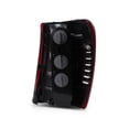 thumbnail image 6 of CarLights360: For Jeep Grand-Cherokee Tail Light Assembly 2002 2003 2004 Driver Side w/Bulbs DOT Certified Replacement For CH2800150 | 55155139AK, 6 of 8