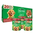 thumbnail image 1 of Alimento húmedo para perro Purina Dog Chow Adulto todo tamaño Carne 20 Sobres, 1 of 6