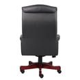 thumbnail image 5 of Boss Office Products Traditional Executive Chair, 5 of 11