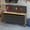 Black, variant on LUXOAK 26 inch Rolling Tool Chest with 5 Drawers, 560 lbs Capacity, Wheels and Power Outlets, for Garage, Workshop and Home Use, Silver
