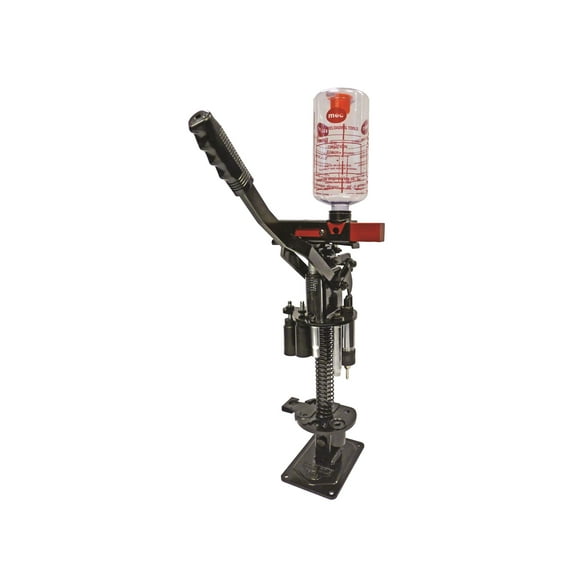 MEC 600 Slugger Single Stage Shotgun Reloading Press 20 Gauge 2-3/4", 3"