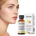 thumbnail image 2 of Buy 2 Save 10% MOOYAM TCA 50% Peel with Malic Acid & Citric Acid - Anti-Aging, Reduce Acne and Dark Spots, Even Skin Tone, 1 fl oz, 2 of 4