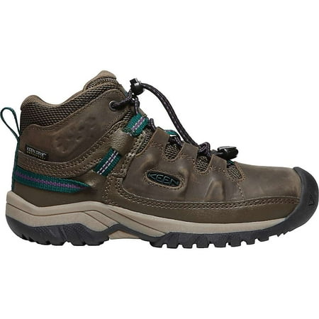 

KEEN Youth Targhee Mid Waterproof Shoe