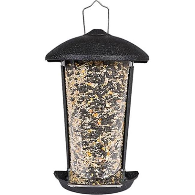 Up to 1.1 lbs Wall & Post Mount Wild Bird Feeder Walmart Canada