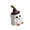 A, variant on Halloween Goblins Mugs Ceramic Coffee Cup With Scary Design Halloween Gift Coffee Mug For Party Decors