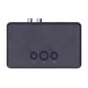 thumbnail image 2 of Receptor de Audio, Receptor de Audio Bluetooth 5.0 Receptor Bluetooth Manos Libres Receptor de Audio inalámbrico Materiales ecológicos, 2 of 8
