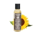 thumbnail image 5 of Soothing Touch Bath Body and Massage Oil - Organic - Ayurveda - Nut Free Lite - Unscented - 4 oz, 5 of 7