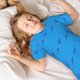 thumbnail image 5 of Balery Cute Shark Conjunto de Pijama Infantil de Manga Corta con Estampado – Ropa de Dormir de Algodón Suave-Small, 5 of 6