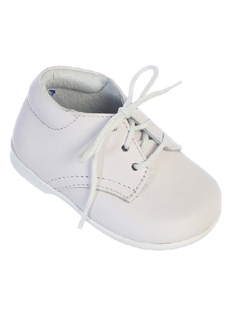 walmart kids white shoes