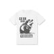 thumbnail image 1 of Vintage Cowboy opossum Shirt - Go on Now Git Western opossum T-Shirt, 1 of 7