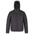 thumbnail image 1 of Regatta - Chaqueta Helfa para Hombre (Ceniza), 1 of 7