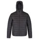 thumbnail image 1 of Regatta - Chaqueta Helfa para Hombre (Ceniza), 1 of 7
