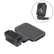 Magnetic Stand Base for DJI Action5 pro Multifunction Magnet Desktop Fixed Bracket for Action 4/3