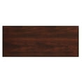 thumbnail image 6 of Butler Specialty Plantation Cherry 2 Shelf Low Bookcase In Cherry, 6 of 8
