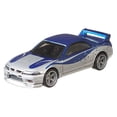 thumbnail image 1 of Vehículo Nissan Skyline R33 Hot Wheels, 1 of 2