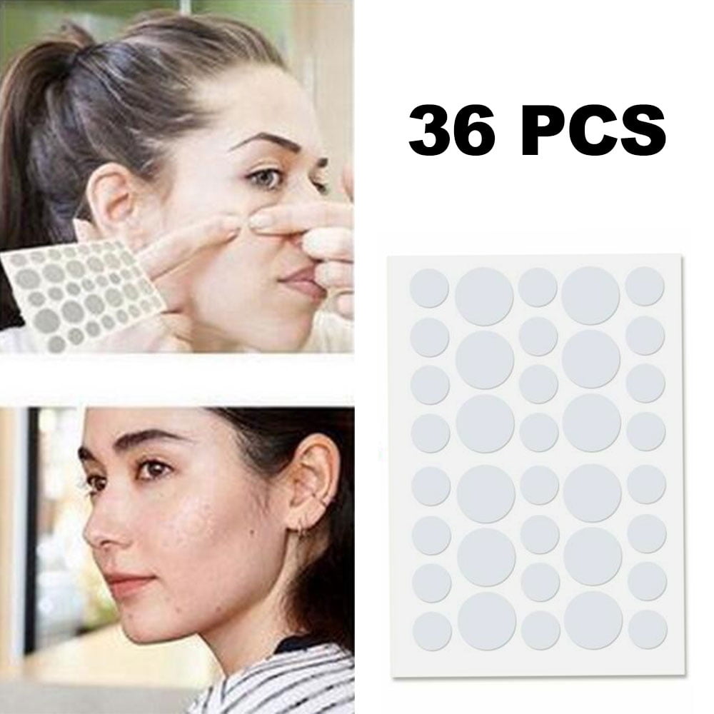 Acne Pimple Master Patch,Acne Pimple Patch,36 Patches/Sheet Face Spot