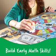 thumbnail image 5 of Juego Learning Resources LER5057 Conteo Dinero, 5 of 5