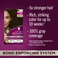 thumbnail image 3 of Tinte para el cabello Schwarzkopf Keratin Color 6.83 Marrón claro, 3 of 8