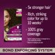 thumbnail image 3 of Tinte para el cabello Schwarzkopf Keratin Color 6.83 Marrón claro, 3 of 8