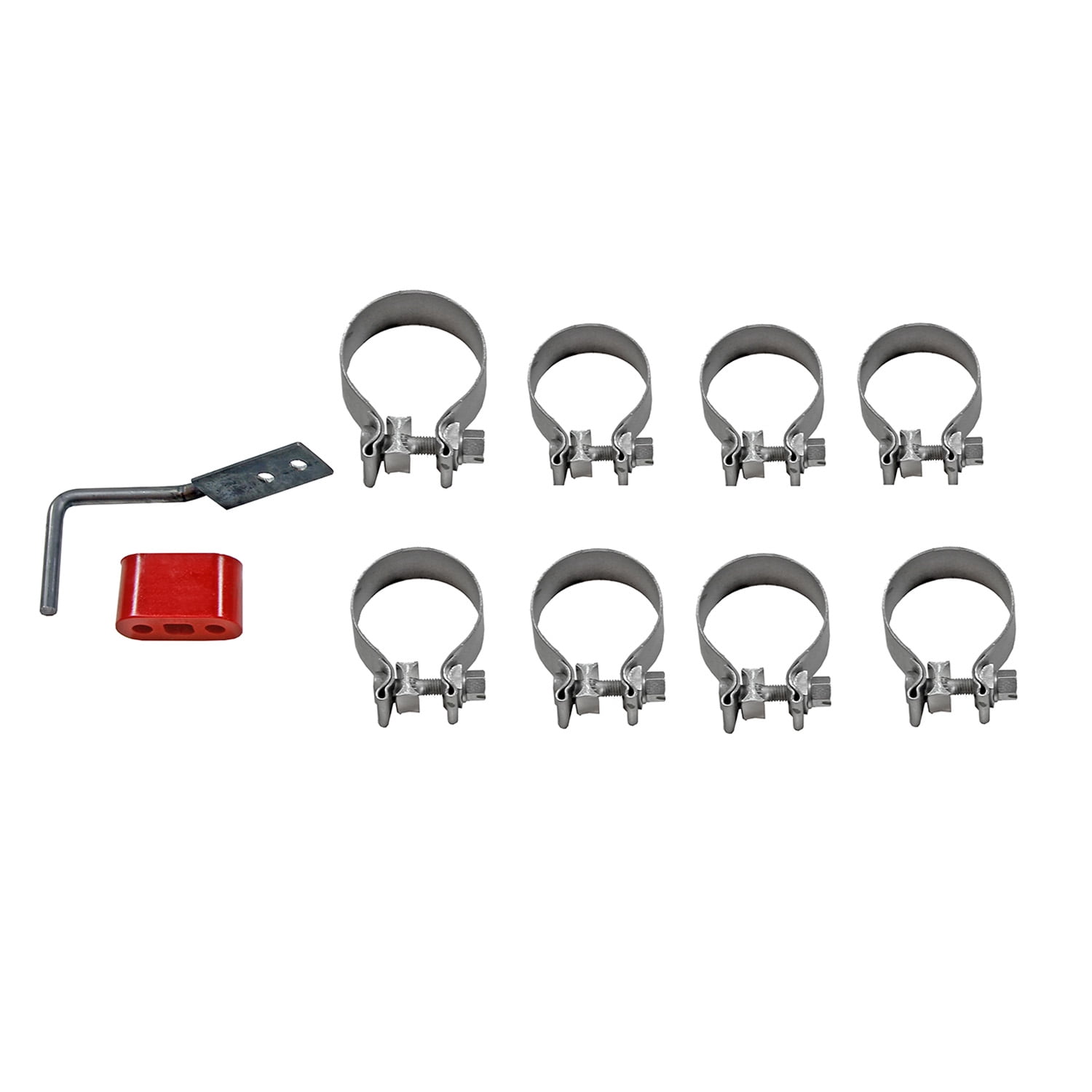Flowmaster 718100 FlowFX Cat-back Exhaust System