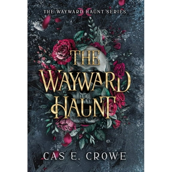 The Wayward Haunt, (Hardcover)