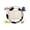 A, variant on Sport Picture Frame Football Photo Frame Stand Wooden Round Soccer Tabletop Picture Frame Photograph Frame for Home Table Display Athletes Coaches Teams Gifts