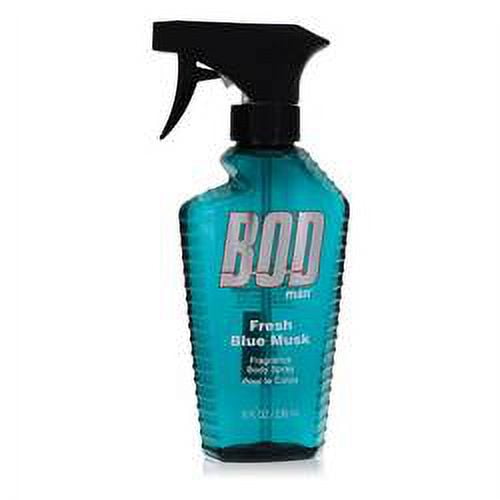 Bod Man Fresh Blue Musk Body Spray de Parfums de Coeur Parfums De