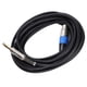thumbnail image 4 of Cable XLR hembra a 6,35 mm Cable grande de interconexión de señal balanceada de 3 núcleos para micrófonos amplificador altavoz, 4 of 14