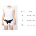 thumbnail image 2 of Hernia Belt Truss For Single/double Inguinal Or Sports Hernias (1 Piece - Meter), 2 of 4