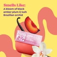 thumbnail image 5 of Sunryz Amber Sol Whipped Body Cream with Cupuaçu Butter & Coconut Oil, 8 oz, 5 of 10