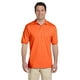 thumbnail image 1 of Polo de punto SpotShield™ para adulto NARANJA DE SEGURIDAD 3XL Jerzees 437, 1 of 1