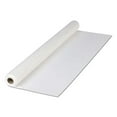thumbnail image 1 of Hoffmaster 114000 Plastic Tablecover Roll, 300-Feet Length x 40-Inch Width, White, 1 of 1