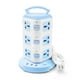 thumbnail image 1 of Multicontacto Torre Idea Nuova 12 Contactos 3 Entradas USB Universal, 1 of 5